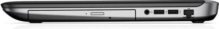 HP ProBook 455 G3, silber, A8-7410, 4GB RAM, 500GB HDD, DE