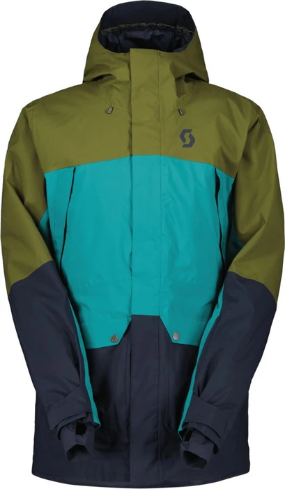 Scott Dryo Plus Jacke (Herren)