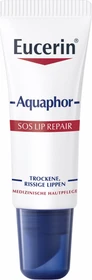 Eucerin Aquaphor SOS Lip Repair Balsam, 10ml