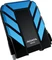 ADATA HD710, blau, 500GB, USB 3.0 Micro-B Vorschaubild