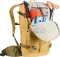 Deuter Freerider 24 savanna/nori Vorschaubild