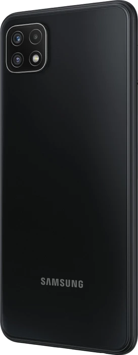 Samsung Galaxy A22 5G 64GB grau