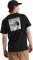 The North Face Redbox Celebration T-Shirt kurzarm (Herren) Vorschaubild