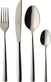 Villeroy & Boch Piemont Besteck-Set, 4-tlg.
