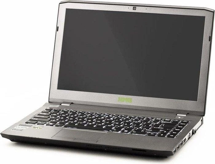 Schenker XMG A305-1UC, Core i7-4710MQ, 8GB RAM, 1TB HDD, GeForce GTX 960M, DE