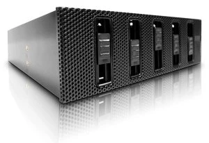 NZXT Sentry Mesh, 5.25" Lüftersteuerung 5-Kanal