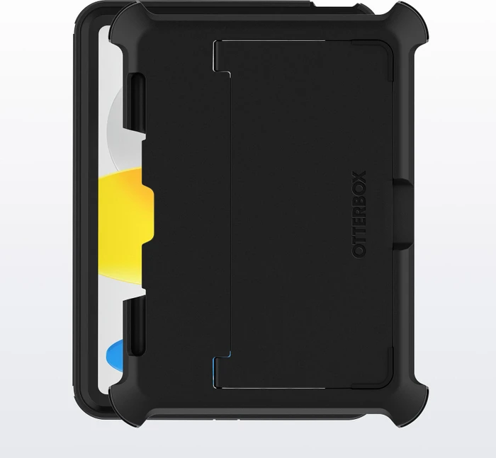 Otterbox Defender für Apple iPad (10.Gen), schwarz