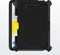 Otterbox Defender für Apple iPad (10.Gen), schwarz Vorschaubild