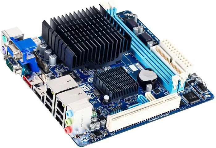 GIGABYTE GA-C1037UN-EU