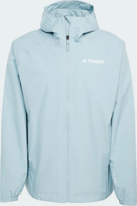 adidas Terrex Multi 2L Rain.RDY Funktionsjacke magic grey (Herren)