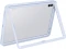 Samsung EF-JX930 Frame Cover Backcover für Galaxy Tab S11 Ultra, Light Blue Vorschaubild