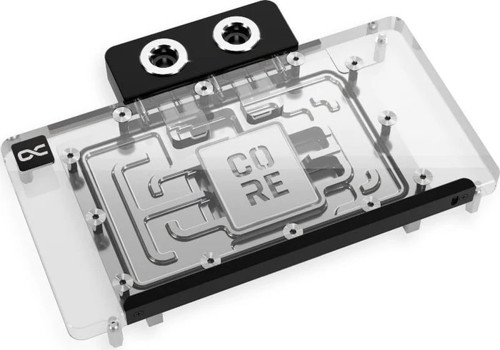 Alphacool Core NVIDIA GeForce RTX 5070 GamingPro mit Backplate