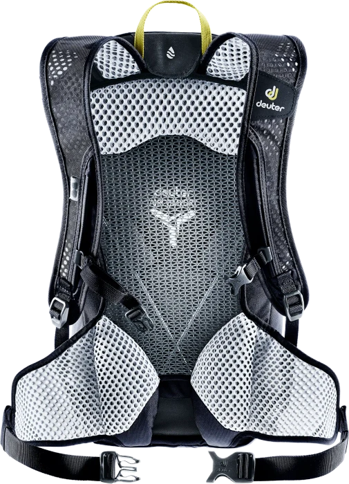 Deuter Race EXP Air 14+3 navy/denim