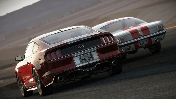 Project Cars - Game of the Year Edition (Download) (PC)