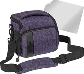 Pedea Fashion L Schultertasche lila