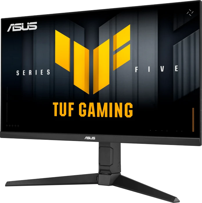 ASUS TUF Gaming VG27AQML5A, 27"