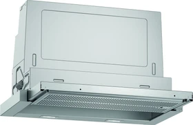 Neff DED4652X Flachschirm-Dunstabzugshaube