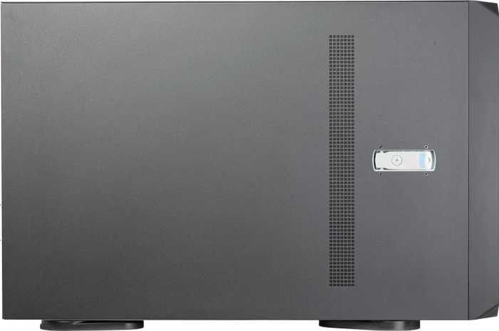 SilverStone Workstation Chassis WS380-E