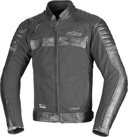 Büse Ferno Textiljacke schwarz (verschiedene Größen)