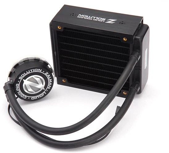Zalman LQ320