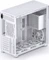 Jonsbo D41 Mesh Screen White, weiß, Glasfenster Vorschaubild