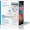 Nedis WLAN Smart-Steckdose Outdoor, 3680W, Typ F, Smart-Steckdose Vorschaubild