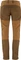 Fjällräven Keb Trousers Regular Hose lang timber brown/chestnut (Damen) Vorschaubild