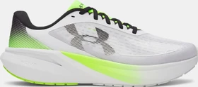 Under Armour Velociti Pace white/high vis yellow/black (Herren)