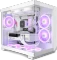PCCooler C3 T500 ARGB WH, weiß, Glasfenster Vorschaubild