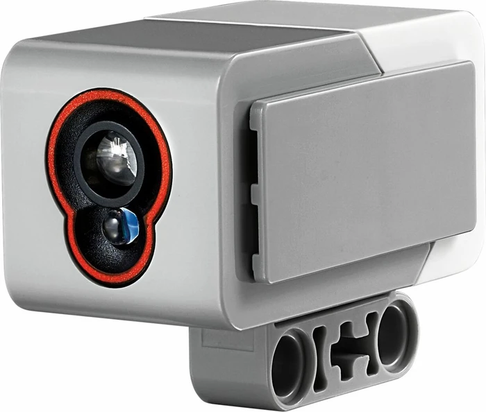LEGO Mindstorms - EV3 Farbsensor