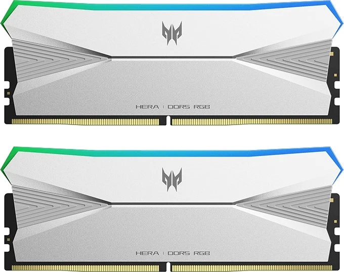 Acer Predator Hera RGB DIMM, DDR5