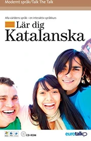 Eurotalk Talk The Talk: Katalanisch (deutsch) (PC/MAC)
