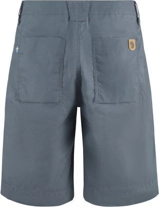 Fjällräven Greenland Shorts Hose kurz dusk (Damen)