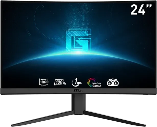 MSI Optix C4