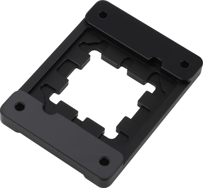 Thermalright AM5 Secure Frame Black, CPU Contact Frame, CPU-Kontaktrahmen, schwarz