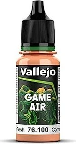 Vallejo Game Air rev.2 rosy flesh, 18ml