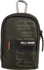 Hama Golla Aria G1250 60G Kameratasche armygrün