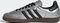 adidas Samba OG silver metallic/core black/gum (Damen) Vorschaubild