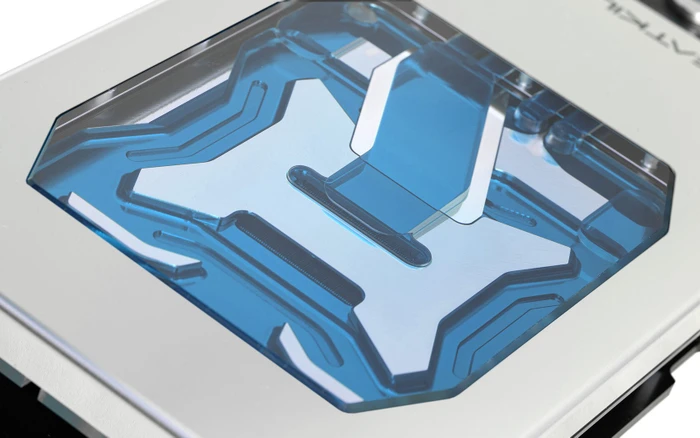 Watercool Heatkiller V Pro ASUS RTX 4090 STRIX/TUF, Acryl Ni RGB