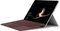 Microsoft Surface Go, rot, Pentium Gold 4415Y, 4GB RAM, 64GB, Signature Type Cover Bordeaux rot Vorschaubild