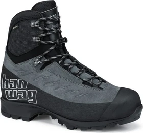 Hanwag Ferrata Tour GTX graphite/black (Herren)