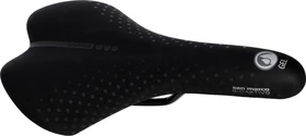 Selle San Marco Sportive Small Gel 150mm Sattel (Herren)
