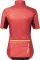 Vaude Kuro FZ Trikot kurzarm brick (Damen) Vorschaubild