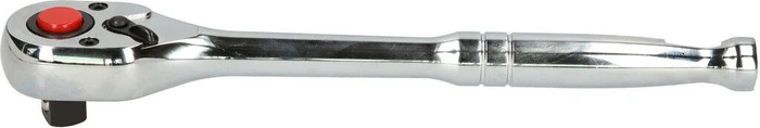 KS Tools CHROMEplus Ratsche, 1/2" (918.1393)