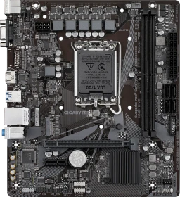 GIGABYTE H610M H V2 (Intel 1700)