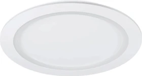 Eglo connect.Z Padrogiano.z LED Panel 595mm weiß