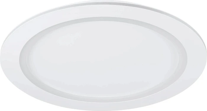 Eglo connect.Z Padrogiano.z LED Panel 595mm weiß