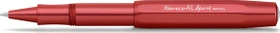 Kaweco AL Sport Gelroller deep red