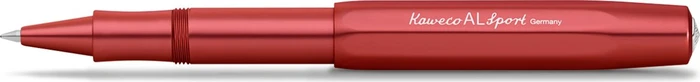 Kaweco AL Sport Gelroller deep red