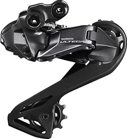 Shimano Ultegra Di2 RD-R8150 12s 11-34t Schaltwerk mittel